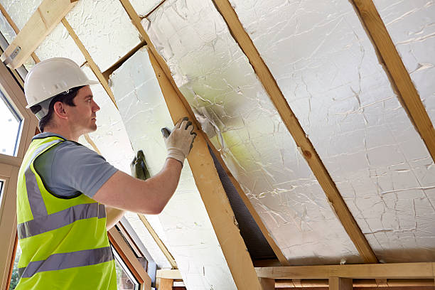 Types of Insulation We Offer in Belle Glade, FL